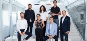 Read more about the article Munich-based Venture Capital firm Capmont reportedly Launched a new Fund worth $111 million