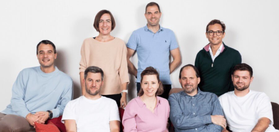 Founderful Successfully closed €133 million fund to Gain Foothold in Swiss Tech Sector