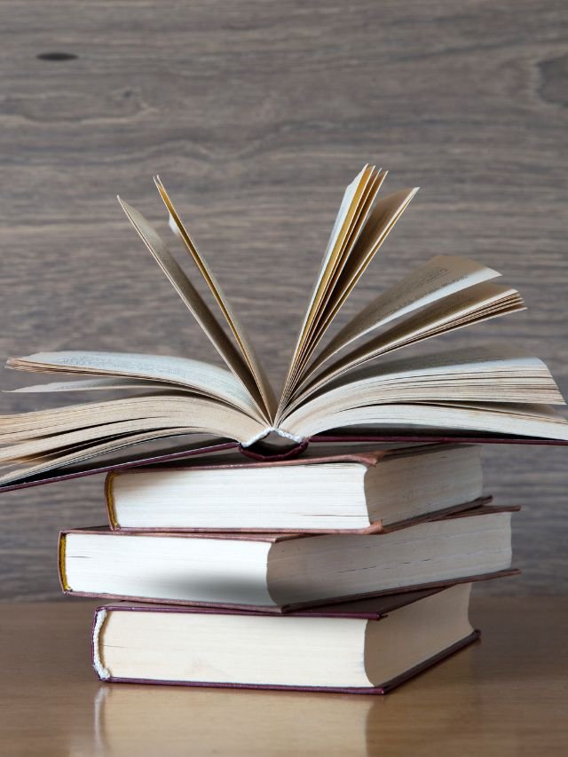 8 Books Every Entrepreneur Should Read.