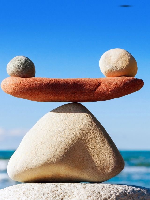 10 countries with best work-life balance.