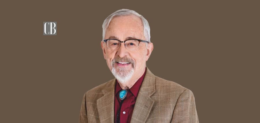 You are currently viewing The Evolution of a Lifelong Academic Journey: Richard Larson on Research, Innovation, and Education