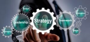 Read more about the article Leadership Strategies 2025: Proven Success Tools That Work